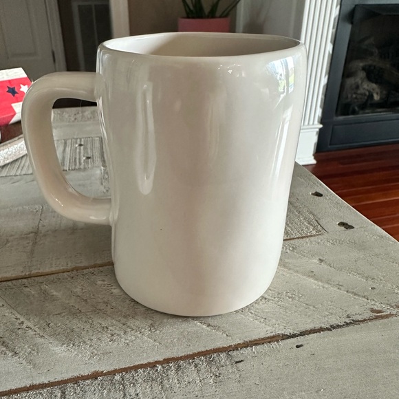 Rae Dunn Cheer mug - Picture 2 of 3